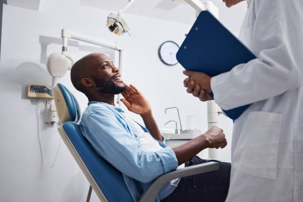 Best Same-Day Emergency Dentist in Shepherd, MI