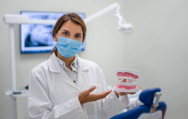 Best Emergency Dental Care for Trauma or Injury in Shepherd, MI