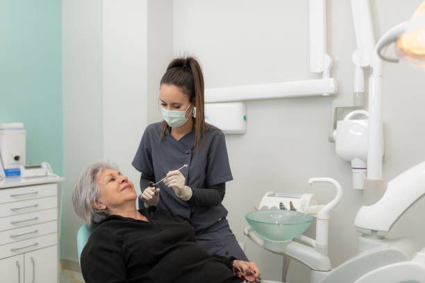 Best After-Hours Emergency Dentist in Shepherd, MI