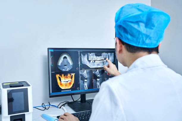 Best Pediatric Emergency Dentist in Shepherd, MI