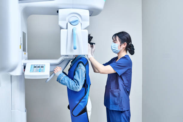 Best Walk-In Emergency Dentist in Shepherd, MI